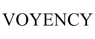 VOYENCY