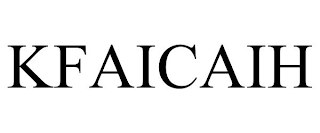 KFAICAIH
