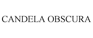 CANDELA OBSCURA