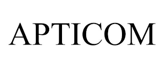 APTICOM