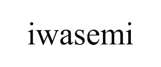 IWASEMI