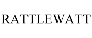 RATTLEWATT