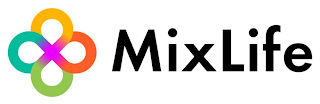 MIXLIFE88