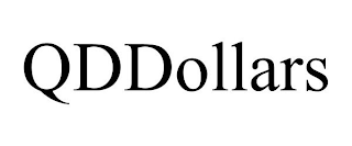 QDDOLLARS