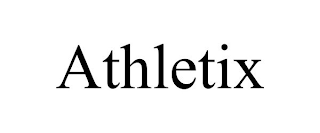 ATHLETIX