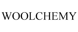 WOOLCHEMY