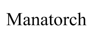 MANATORCH