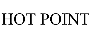 HOT POINT