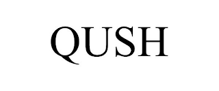 QUSH