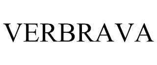 VERBRAVA