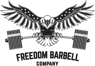 FREEDOM BARBELL COMPANY