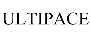 ULTIPACE