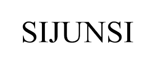 SIJUNSI