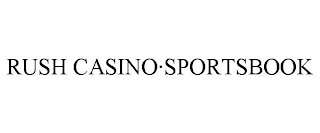 RUSH CASINO·SPORTSBOOK