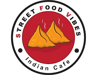 STREET FOOD VIBES INDIAN CAFE