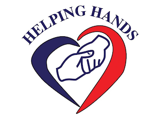 HELPING HANDS