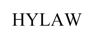 HYLAW