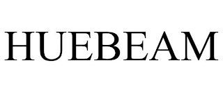HUEBEAM