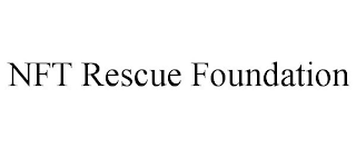 NFT RESCUE FOUNDATION