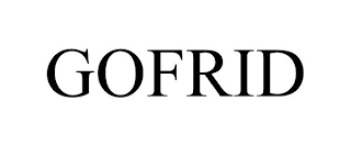 GOFRID
