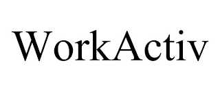 WORKACTIV