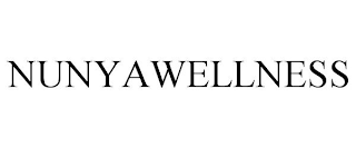 NUNYAWELLNESS