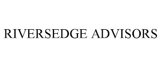 RIVERSEDGE ADVISORS