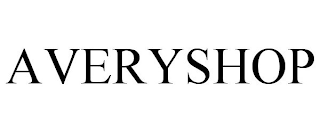 AVERYSHOP