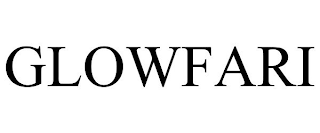 GLOWFARI