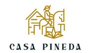 CASA PINEDA