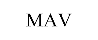MAV