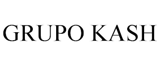 GRUPO KASH
