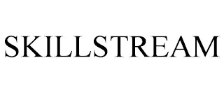 SKILLSTREAM