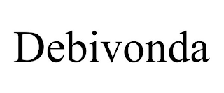 DEBIVONDA