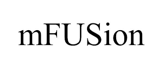 MFUSION