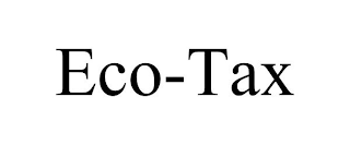 ECO-TAX