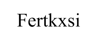 FERTKXSI