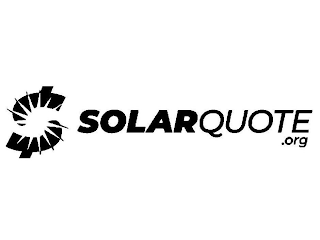 SOLARQUOTE.ORG