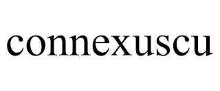 CONNEXUSCU