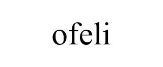 OFELI