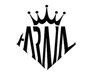 HARAVAL