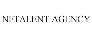 NFTALENT AGENCY