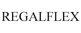 REGALFLEX