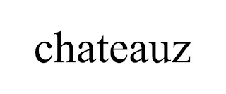 CHATEAUZ