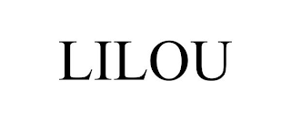 LILOU