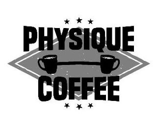 PHYSIQUE COFFEE