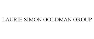 LAURIE SIMON GOLDMAN GROUP