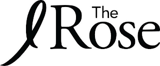 THE ROSE