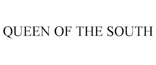 QUEEN OF THE SOUTH