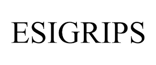 ESIGRIPS